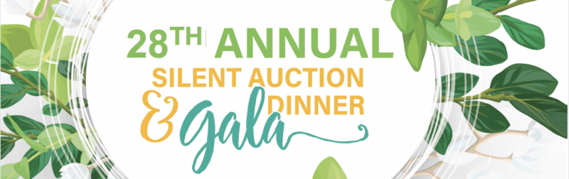 Collier Street United Church Silent Auction